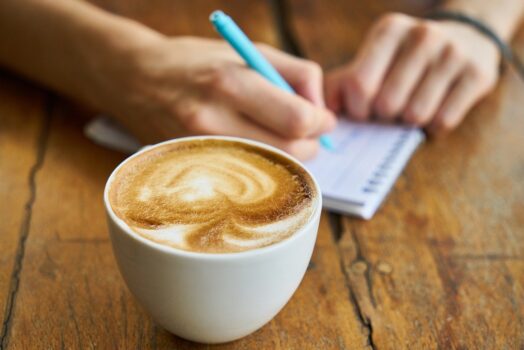 Podcast: Coffee, Community and a Commitment to Culture