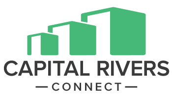 Capital Rivers Connect