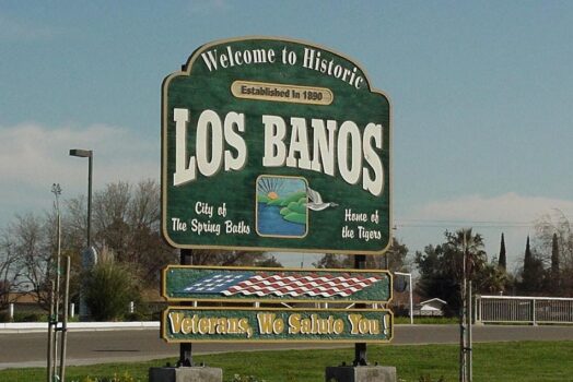 Podcast: Los Banos – A Business and Development Friendly Approach at the Crossroads of California