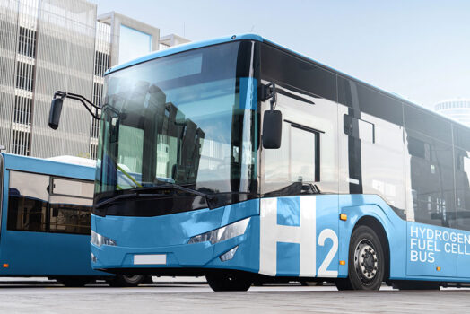 The Future of Hydrogen in California: Opportunities and Expansion