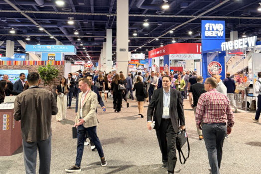 Podcast: ICSC Las Vegas 2025 Takeaways & Advice for Cities