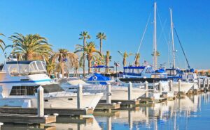 Marina representing recent Pittsburg, CA development projects