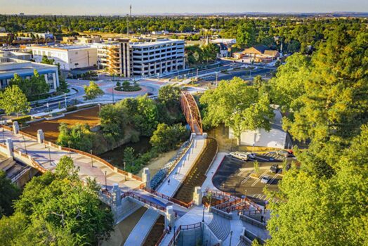 Full-Service Strategy, Sports Tourism, and the Success of Businesses in Roseville, CA