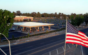 Yuba County retail Costco